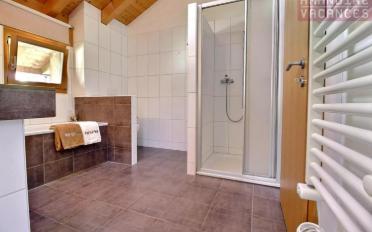 Chalet 6 pièces - image - 8