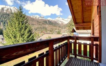 Chalet 6 pièces - image - 9