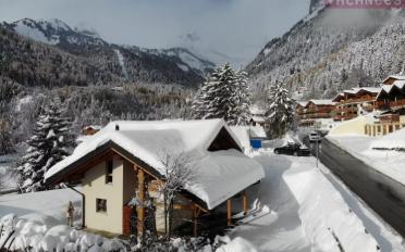 Chalet 6 pièces - image - 1