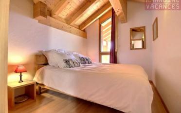 Chalet 6 pièces - image - 11