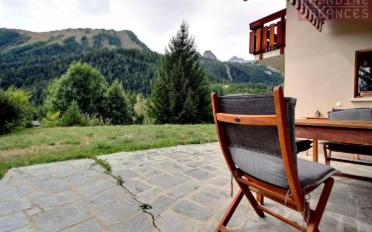 Chalet 6 pièces - image - 13