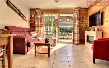 Apartment 2.5 rooms - image - 3