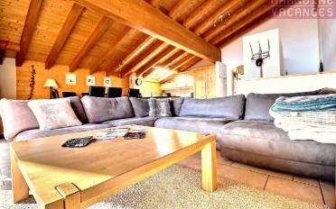 Chalet 5 rooms - image - 2