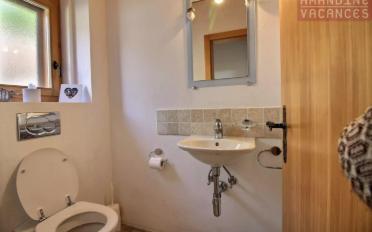 Chalet 5 rooms - image - 9