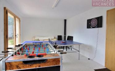 Chalet 5 rooms - image - 6