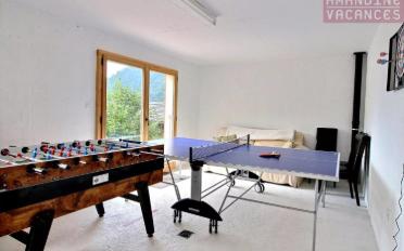 Chalet 5 rooms - image - 7