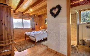 Chalet 5 rooms - image - 12