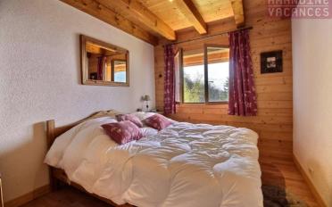 Chalet 5 rooms - image - 11