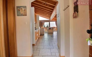 Chalet 5 rooms - image - 13