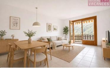 Wohnung 3.5 Zimmer - image - 3