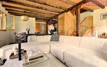 Chalet 4.5 pièces - image - 3