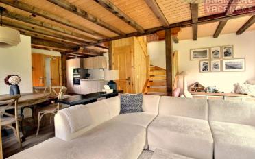 Chalet 4.5 pièces - image - 6
