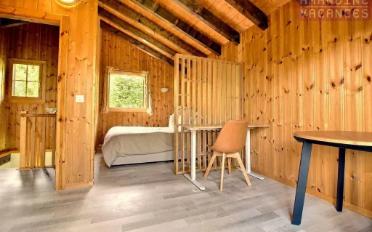 Chalet 4.5 pièces - image - 11