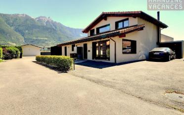 Villa 5.5 Zimmer - image - 3