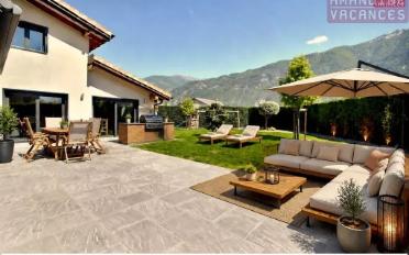 Villa 5.5 Zimmer - image - 5