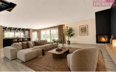 Villa 5.5 Zimmer - image - 8