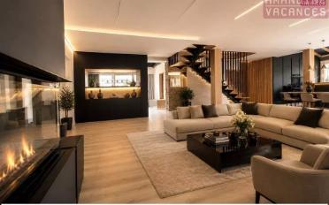Villa 5.5 Zimmer - image - 7