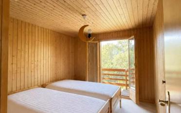 Chalet 4.5 pièces - image - 11