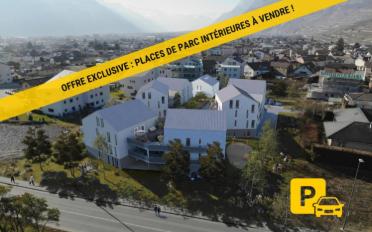 Underground slot - image - 1