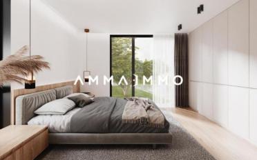 Apartment 3.5 rooms - image - 7