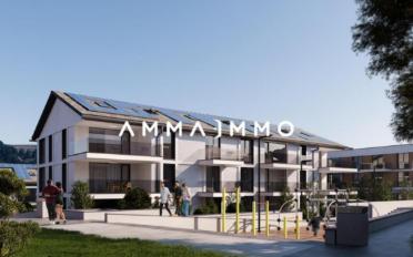 Apartment 3.5 rooms - image - 10