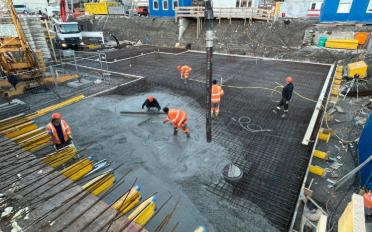 Wohnung 2.5 Zimmer - image - 3