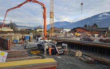 Wohnung 2.5 Zimmer - image - 5