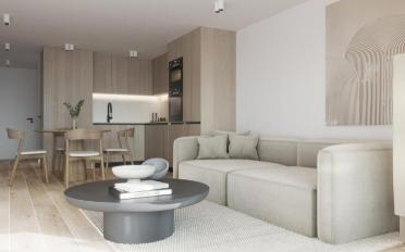 Wohnung 4.5 Zimmer - image - 11