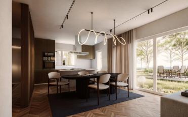 Maison contiguë 5.5 pièces - image - 4