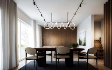 Maison contiguë 5.5 pièces - image - 2