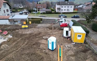 Maison contiguë 5.5 pièces - image - 13