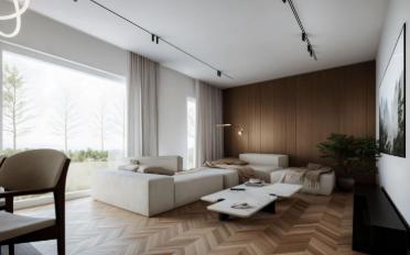 Reihenfamilienhaus 5.5 Zimmer - image - 3