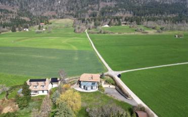 Reihenfamilienhaus 5.5 Zimmer - image - 12