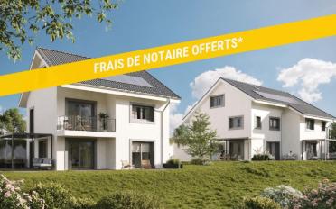 Reihenfamilienhaus 5.5 Zimmer - image - 3