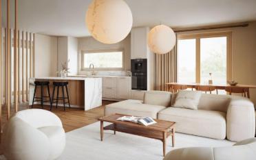 Villa 5.5 rooms - image - 5