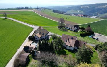 Row house 5.5 rooms - image - 12