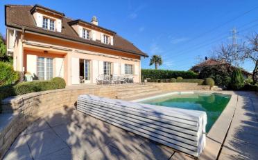 Einfamilienhaus 7.5 Zimmer - image - 2