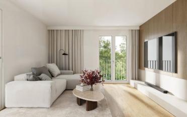 Duplex 3.5 Zimmer - image - 5