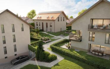 Duplex 3.5 Zimmer - image - 3