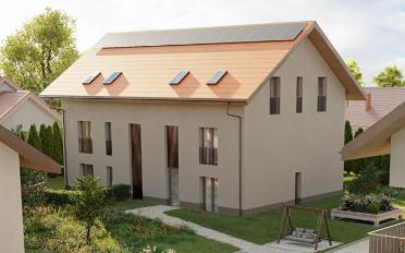 Duplex 3.5 Zimmer - image - 1