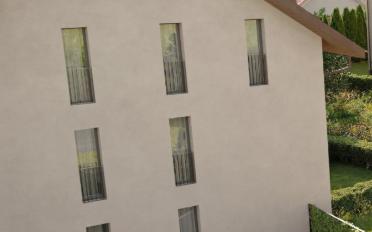 Wohnung 4.5 Zimmer - image - 9