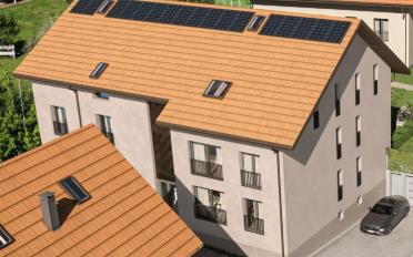 Wohnung 4.5 Zimmer - image - 8