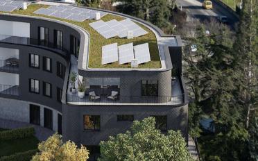 Attikawohnung 2.5 Zimmer - image - 2