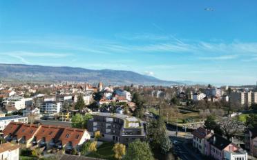 Wohnung 3.5 Zimmer - image - 8