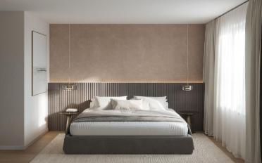 Wohnung 3.5 Zimmer - image - 1