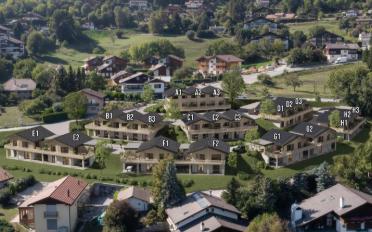 Chalet 4.5 rooms - image - 7