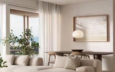 Terrassenwohnung 3.5 Zimmer - image - 9