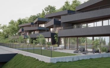 Wohnung 2.5 Zimmer - image - 11