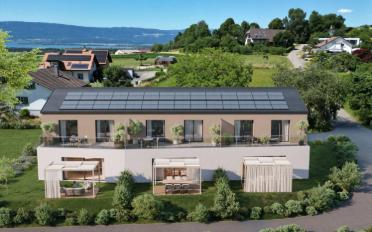 Villa 4.5 Zimmer - image - 1