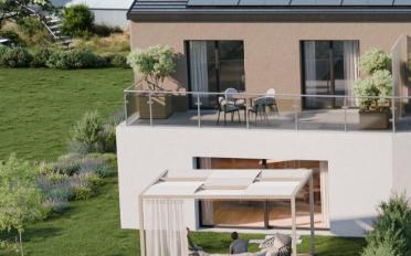 Villa 4.5 pièces - image - 10